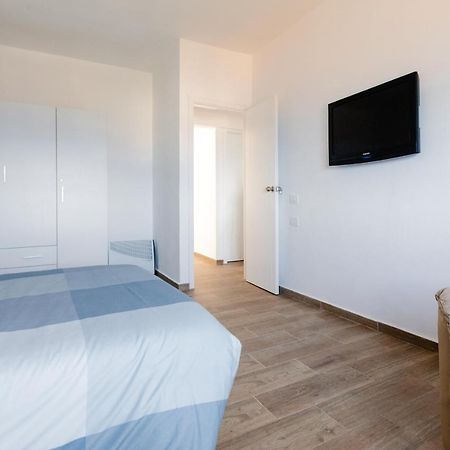 Anaga Ocean Views Apartment Santa Cruz de Tenerife Exterior photo