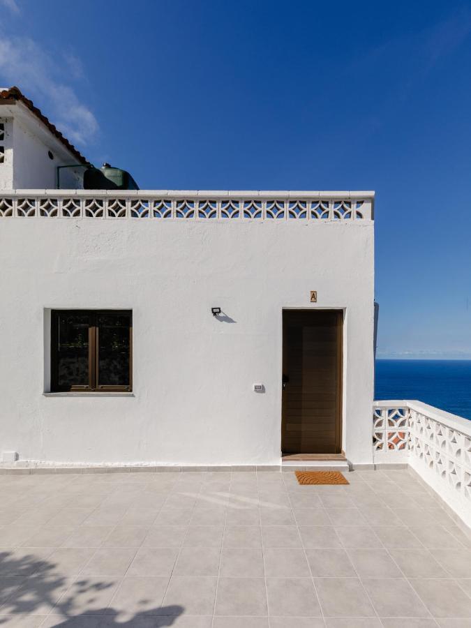 Anaga Ocean Views Apartment Santa Cruz de Tenerife Exterior photo