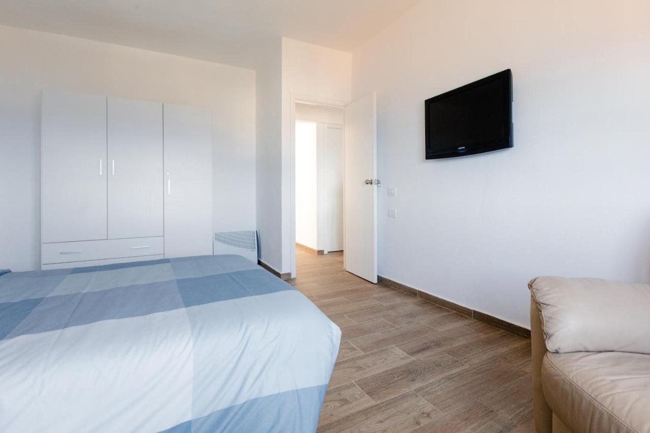 Anaga Ocean Views Apartment Santa Cruz de Tenerife Exterior photo