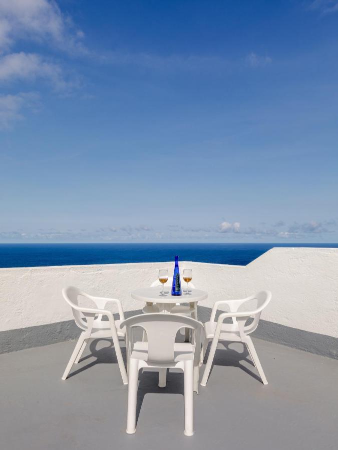 Anaga Ocean Views Apartment Santa Cruz de Tenerife Exterior photo