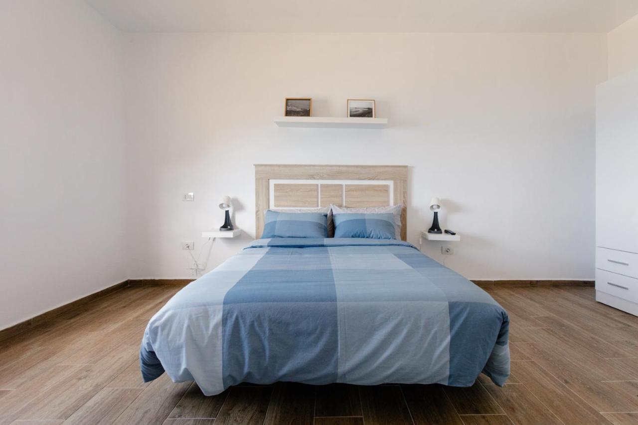 Anaga Ocean Views Apartment Santa Cruz de Tenerife Exterior photo