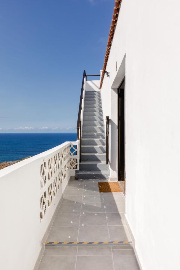 Anaga Ocean Views Apartment Santa Cruz de Tenerife Exterior photo